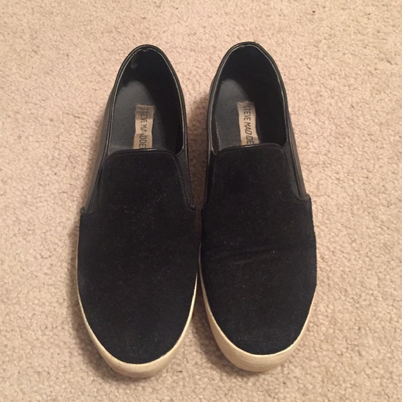 Steve madden shoes