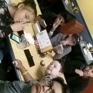 Meet your Posher, Ivan