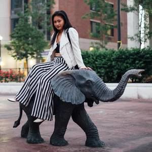 Meet your Posher, Rochelle