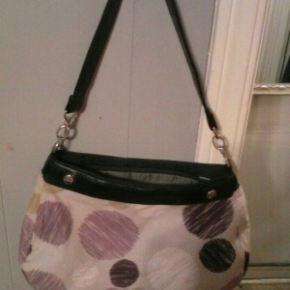 Matching purse and wallet