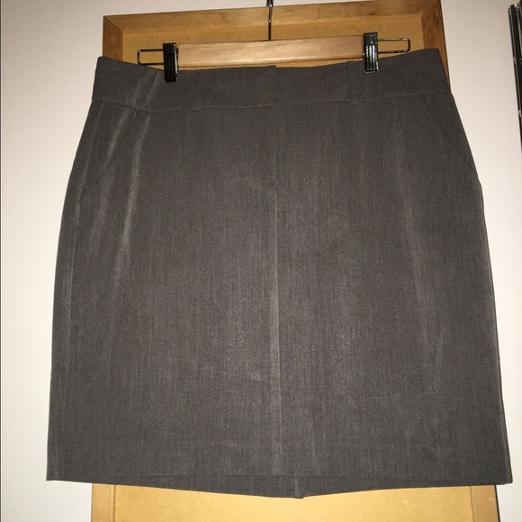 Old Navy Dresses & Skirts - Old Navy Trouser Skirt