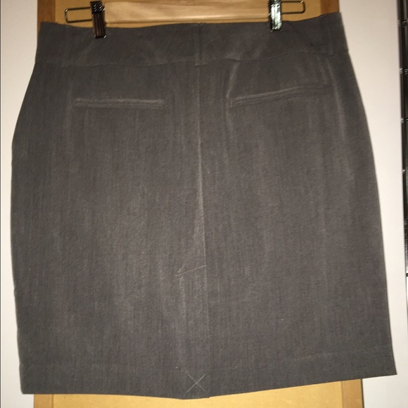 Old Navy Trouser Skirt - Picture 2 of 4
