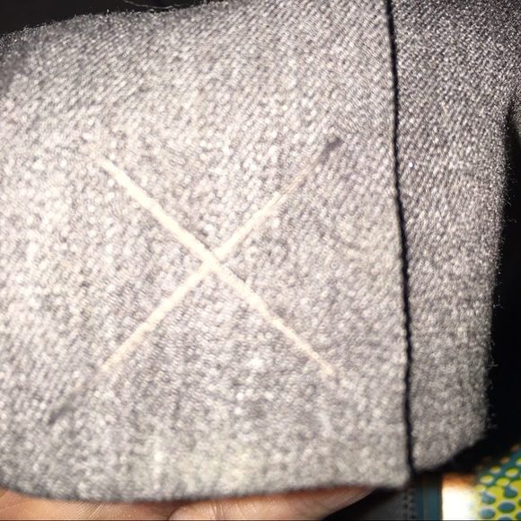 Old Navy Trouser Skirt - Picture 3 of 4