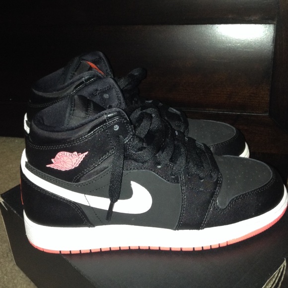 Jordan 1 Retro High GG