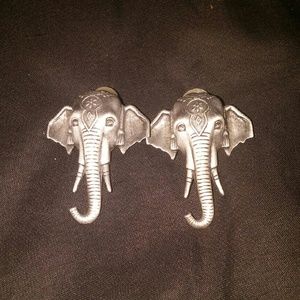 Vintage Boho Earrings