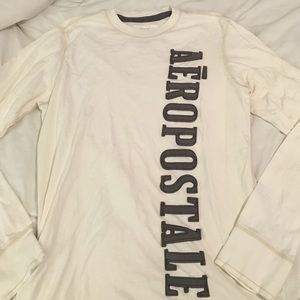 Aeropostale Long-Sleeved Tee