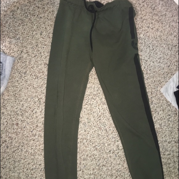 Bnwt pink joggers gym pants