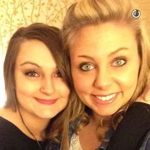 Meet your Posher, Maddie