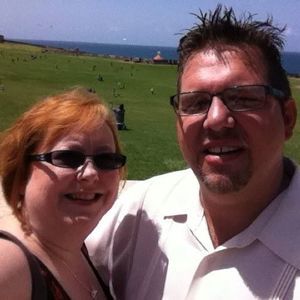 Meet your Posher, Tim