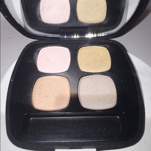 Bare minerals 4.0 eyeshadow quad