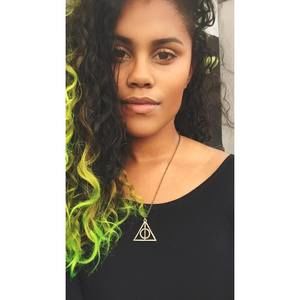 Meet your Posher, Destiny