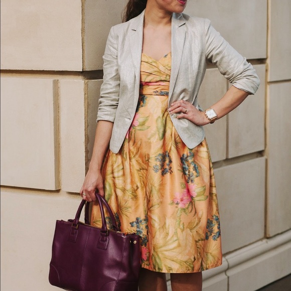 Anthropologie Botanica Dress 2 NEW - Picture 2 of 4