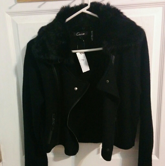 Foreign Exchange Jacket - Picture 2 of 3