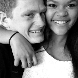 Meet your Posher, Zach