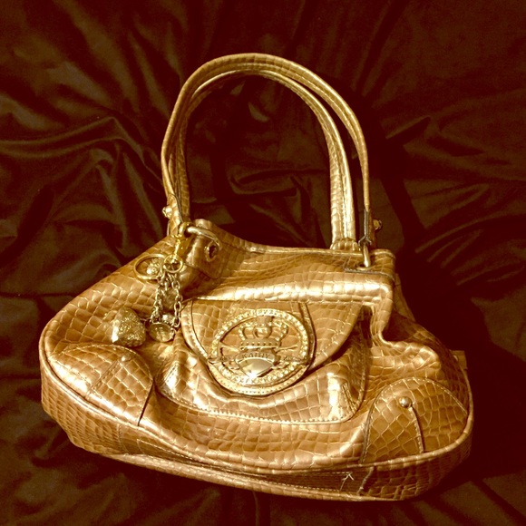 Kathy Van Zealand handbag