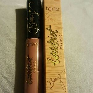 BNIB! tarte X grav3yard girl matte lip paint