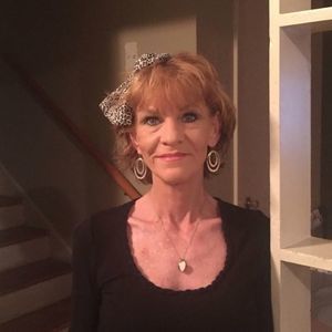 Meet your Posher, Regina