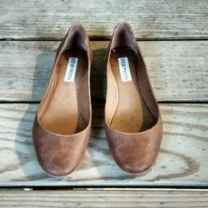 Steve Madden Ballerinas
