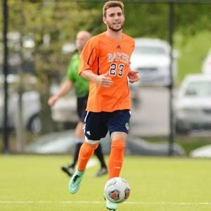 Meet your Posher, Blake