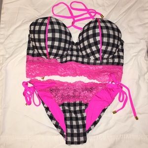 Beach bunny NWOT bikini