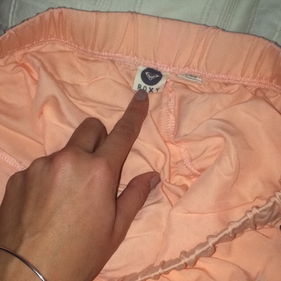 Shorts - Picture 3 of 4