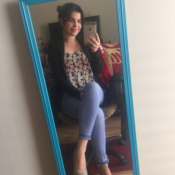 Meet your Posher, Gabriella
