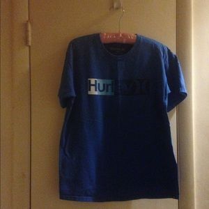 'Hurley' T-Shirt