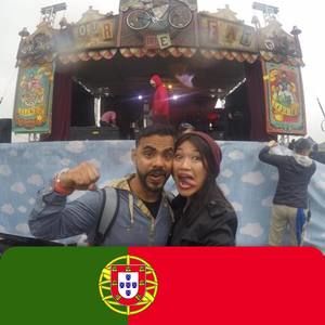 Meet your Posher, Juliana