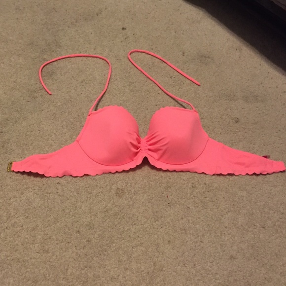 VS bathing suit