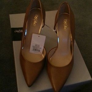 Work heels