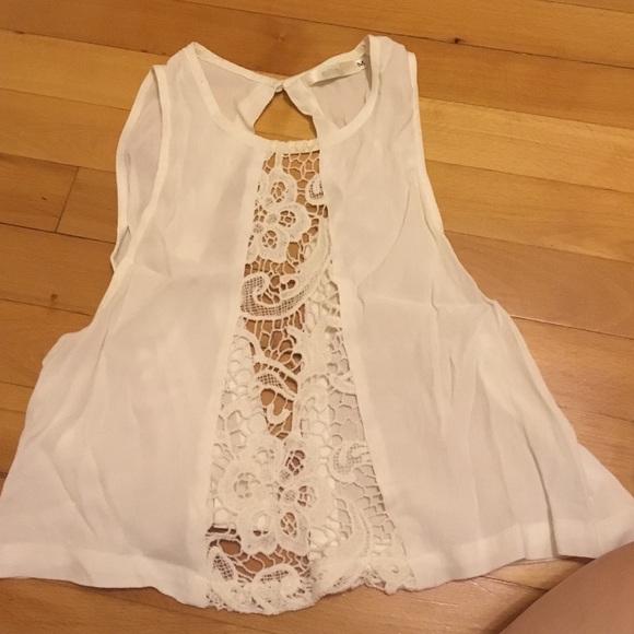 LF Tank