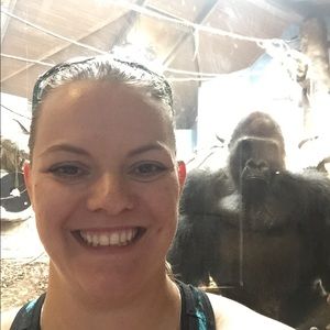 Meet your Posher, Ericka