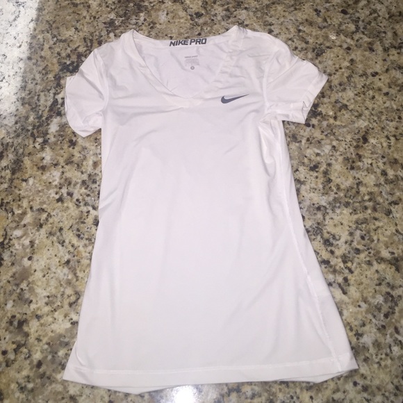 Nike Pro Shirt