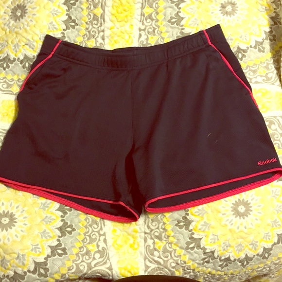 Reebok Shorts