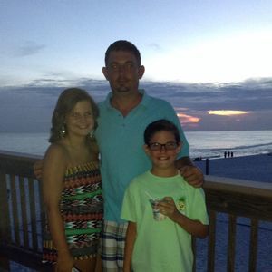 Meet your Posher, Thomas