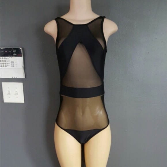 revealing monokini