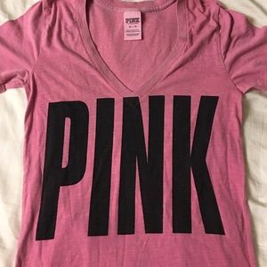 Victoria'sSecret PINK shirt