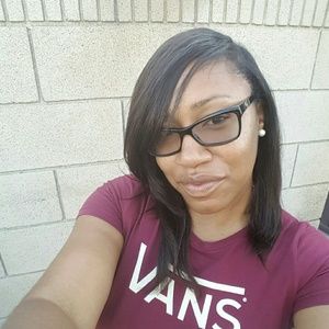 Meet your Posher, Erica