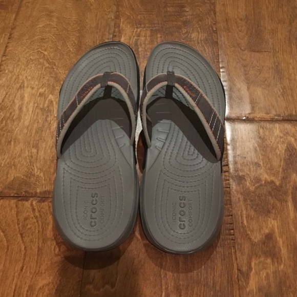 crocs Other - Unisex 👩🏻👱🏼Crocs flip Flops - Bundles 30% off