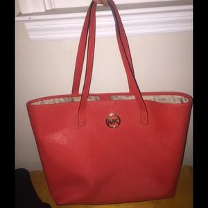 Large Authentic Michael Kors Purse