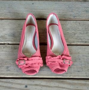 Coral Flats