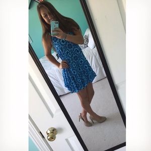 Meet your Posher, Jess