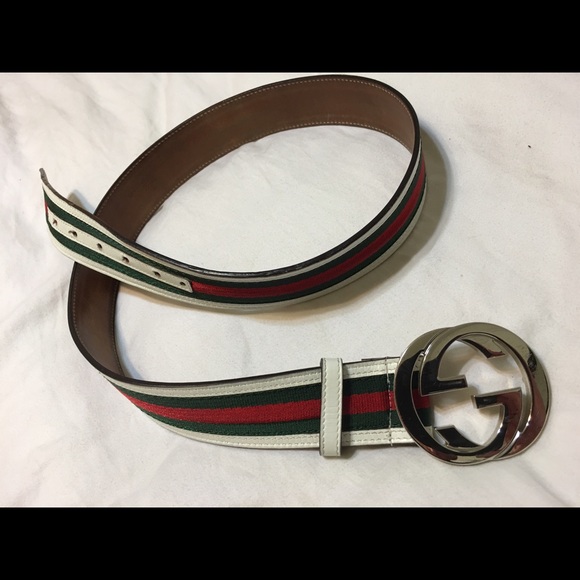 Men's Gucci Belt