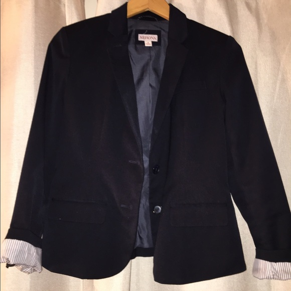Merona Blazer