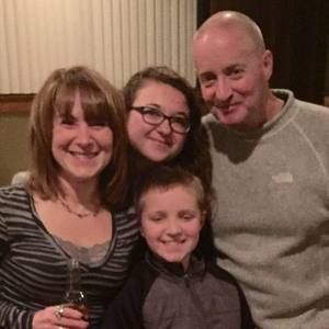 Meet your Posher, Sandy