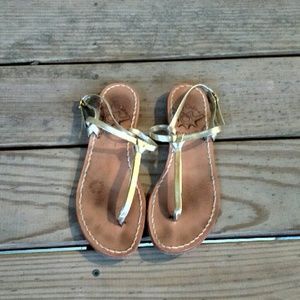 Italian Handmade Sandals