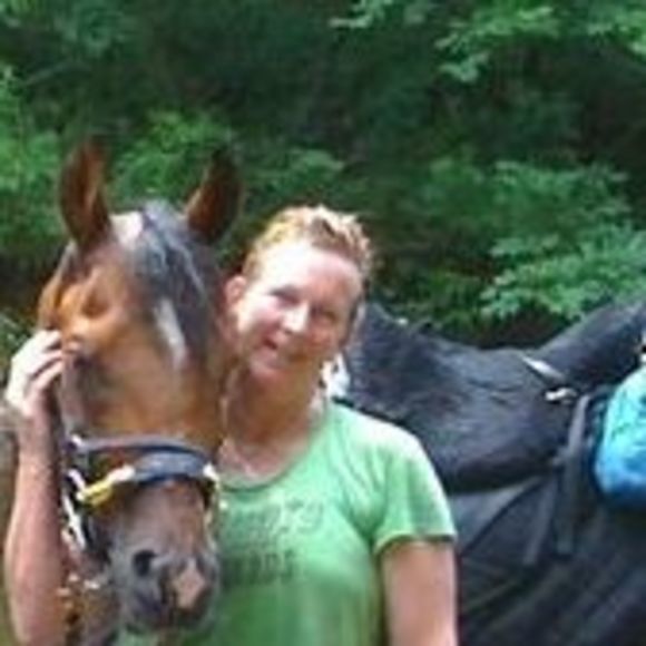 Meet your Posher, Michele