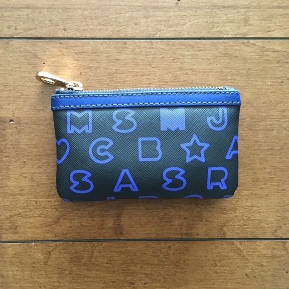 Marc by Marc Jacobs wallet.