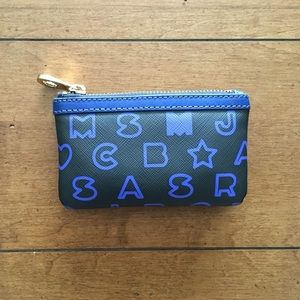 Marc by Marc Jacobs wallet.