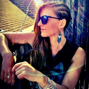 Meet your Posher, Ashley